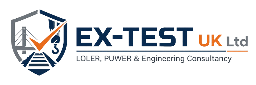 EX-TEST UK Ltd Logo
